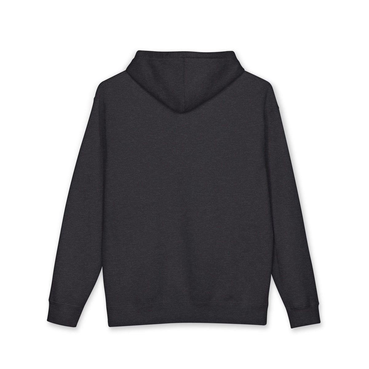 NEXT-REP "No Excuses" Heavyweight Hoodie