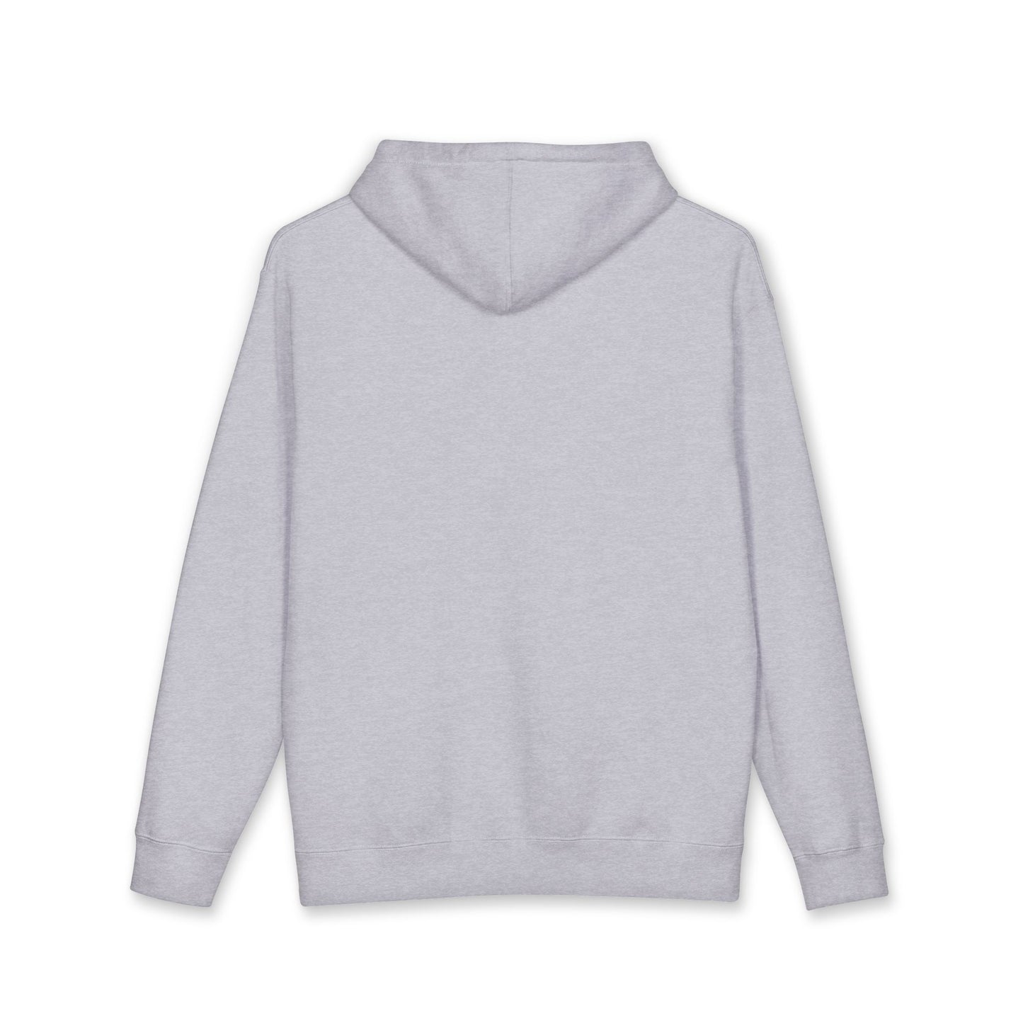 NEXT-REP "No Excuses" Heavyweight Hoodie
