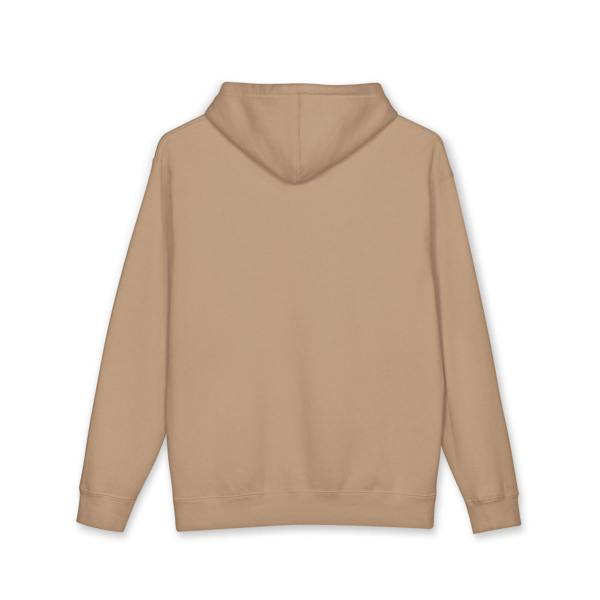 NEXT-REP "No Excuses" Heavyweight Hoodie