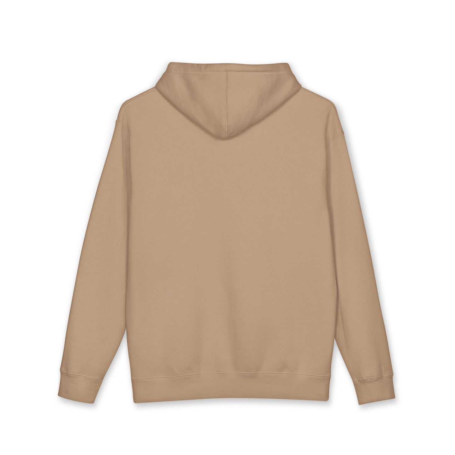 NEXT-REP "No Excuses" Heavyweight Hoodie