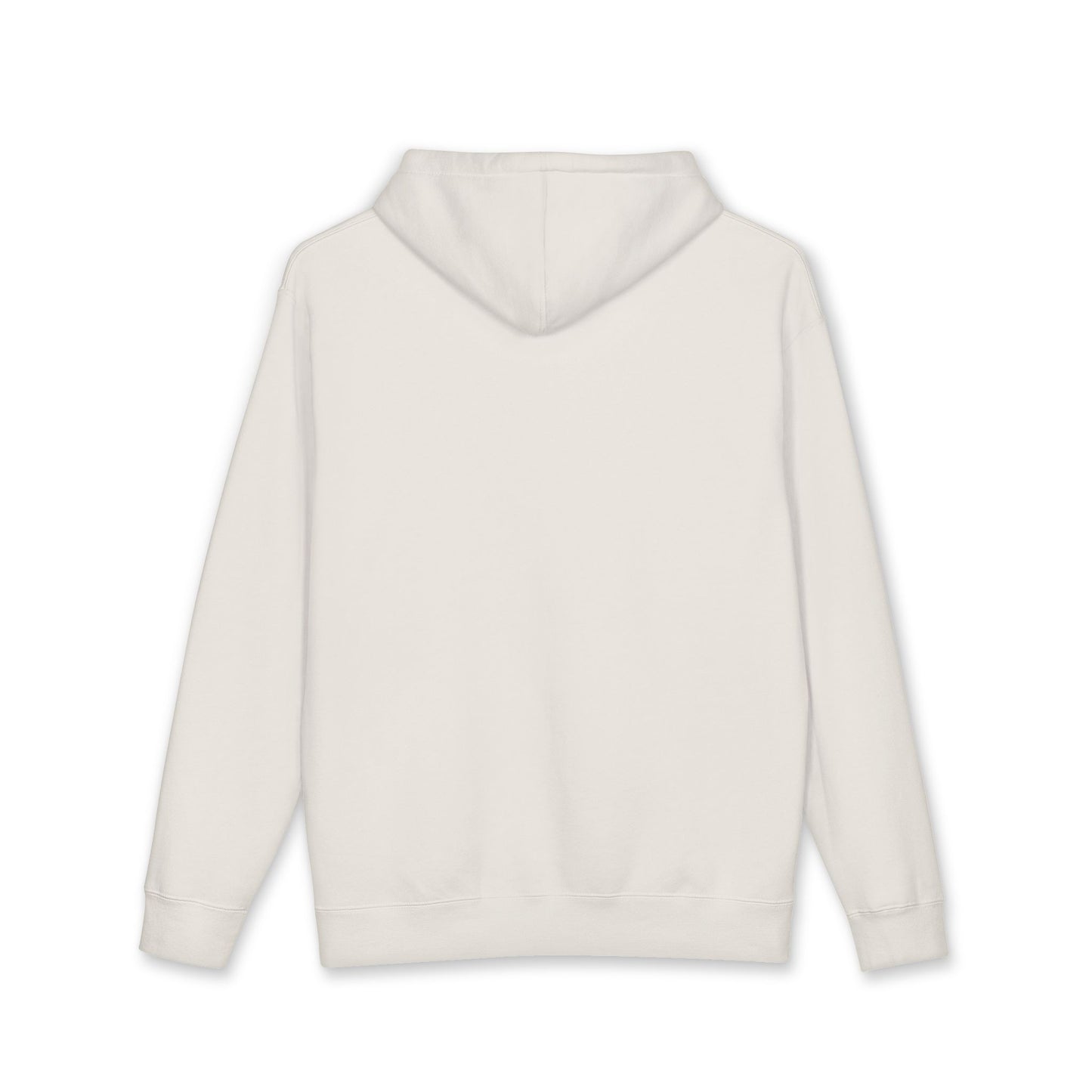 NEXT-REP "No Excuses" Heavyweight Hoodie