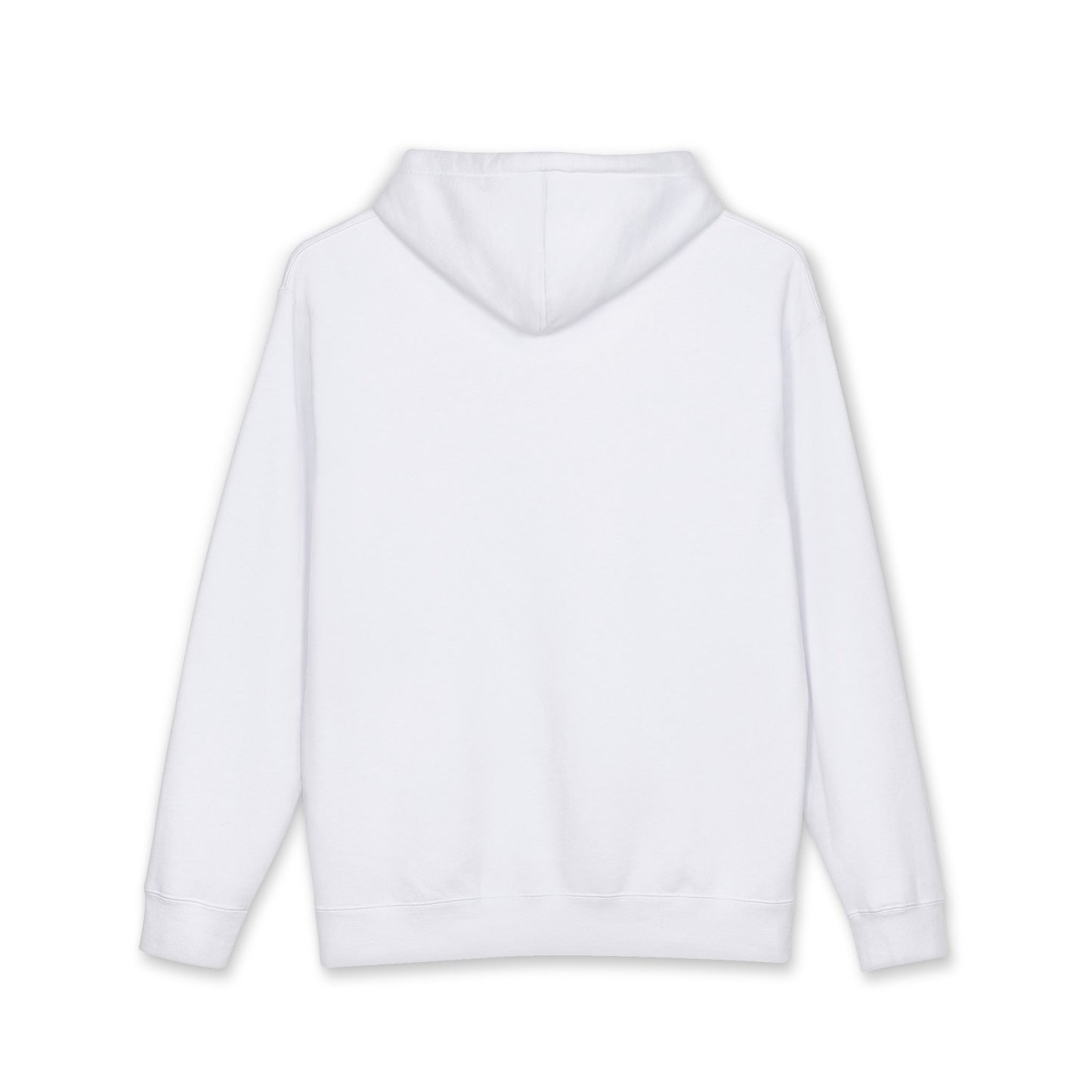 NEXT-REP "No Excuses" Heavyweight Hoodie