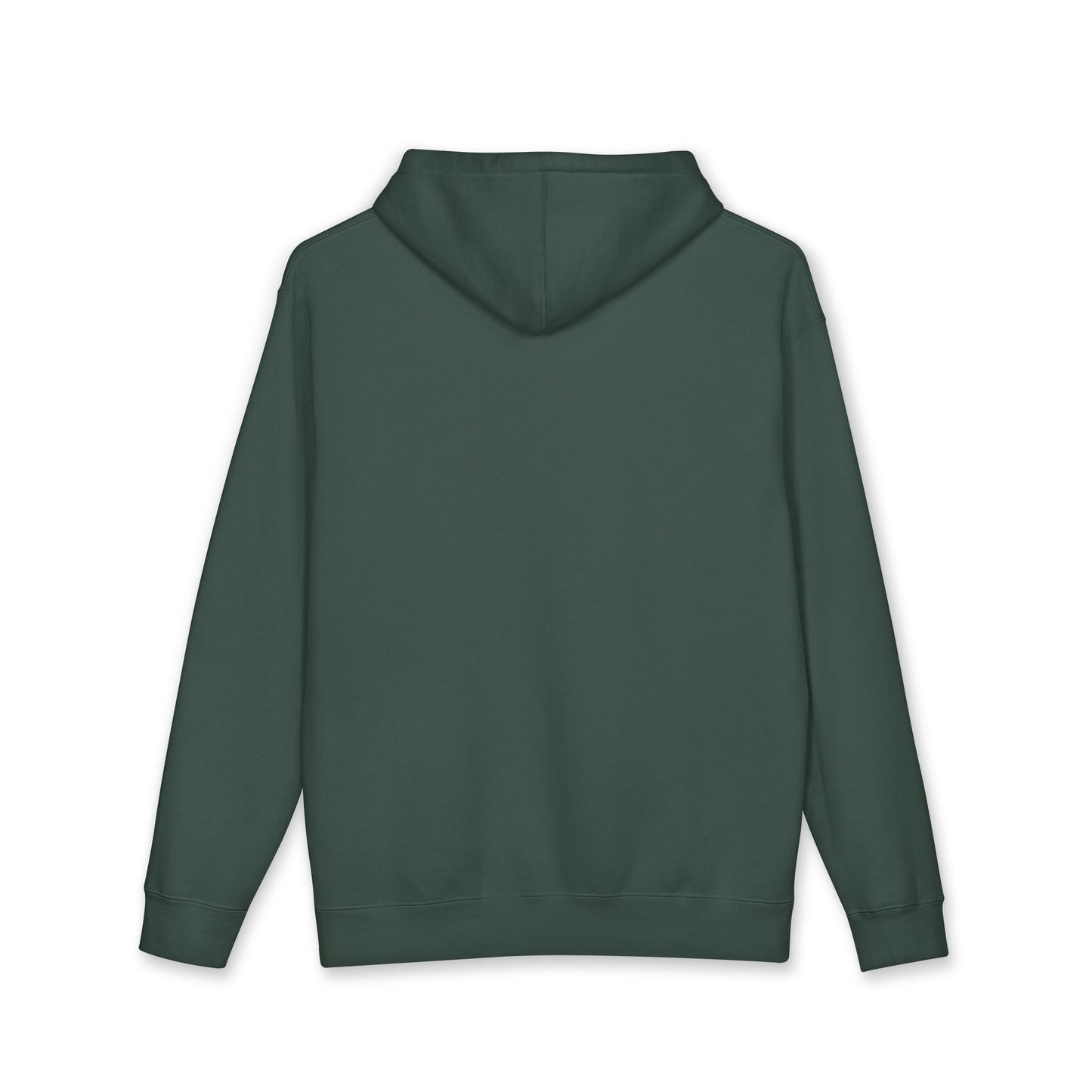 NEXT-REP "No Excuses" Heavyweight Hoodie