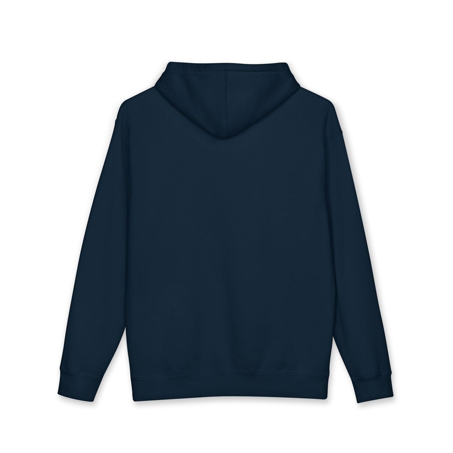NEXT-REP "No Excuses" Heavyweight Hoodie