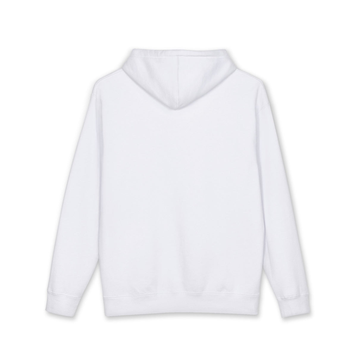 NEXT-REP "No Excuses" Heavyweight Hoodie
