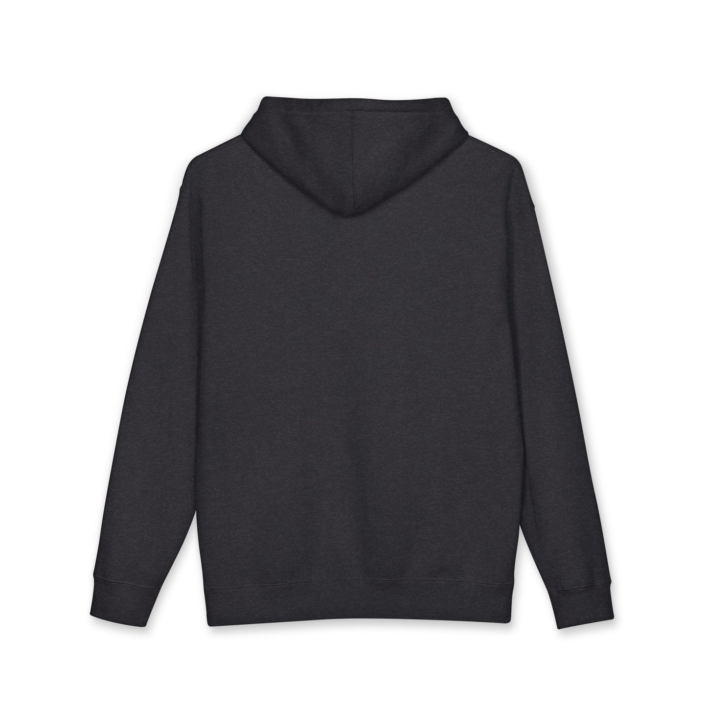 NEXT-REP "No Excuses" Heavyweight Hoodie