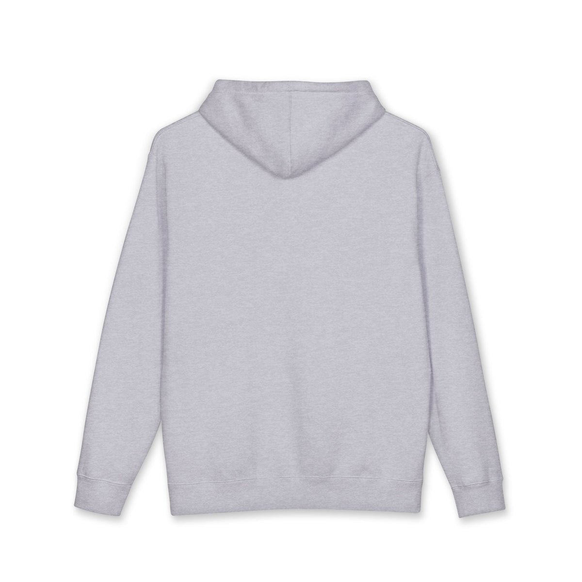 NEXT-REP "No Excuses" Heavyweight Hoodie