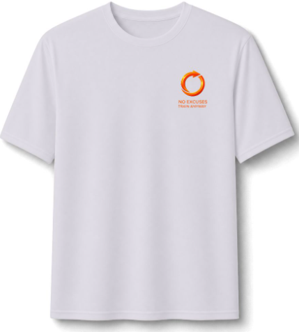 NEXT-REP Performance Training Shirt