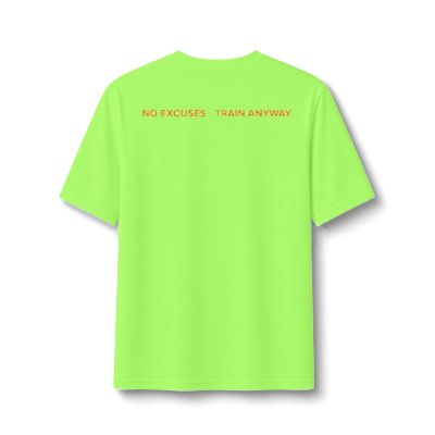NEXT-REP Performance Training Shirt
