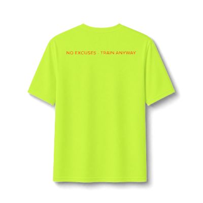 NEXT-REP Performance Training Shirt