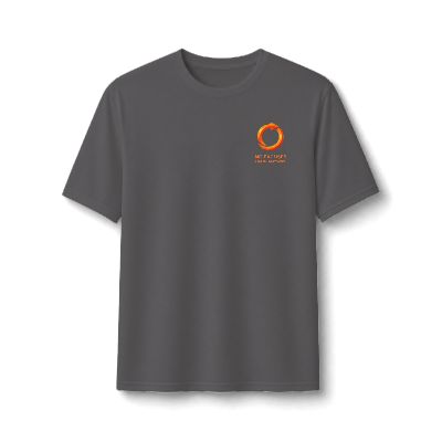 NEXT-REP Performance Training Shirt