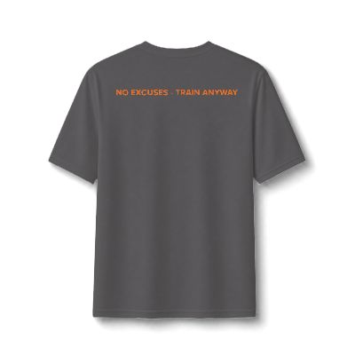 NEXT-REP Performance Training Shirt
