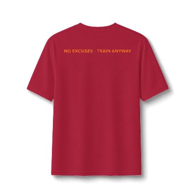 NEXT-REP Performance Training Shirt